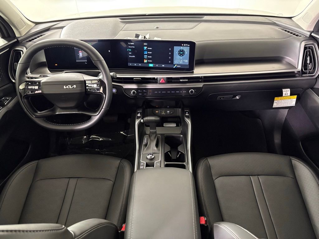 New 2026 Kia Sorento S image 33