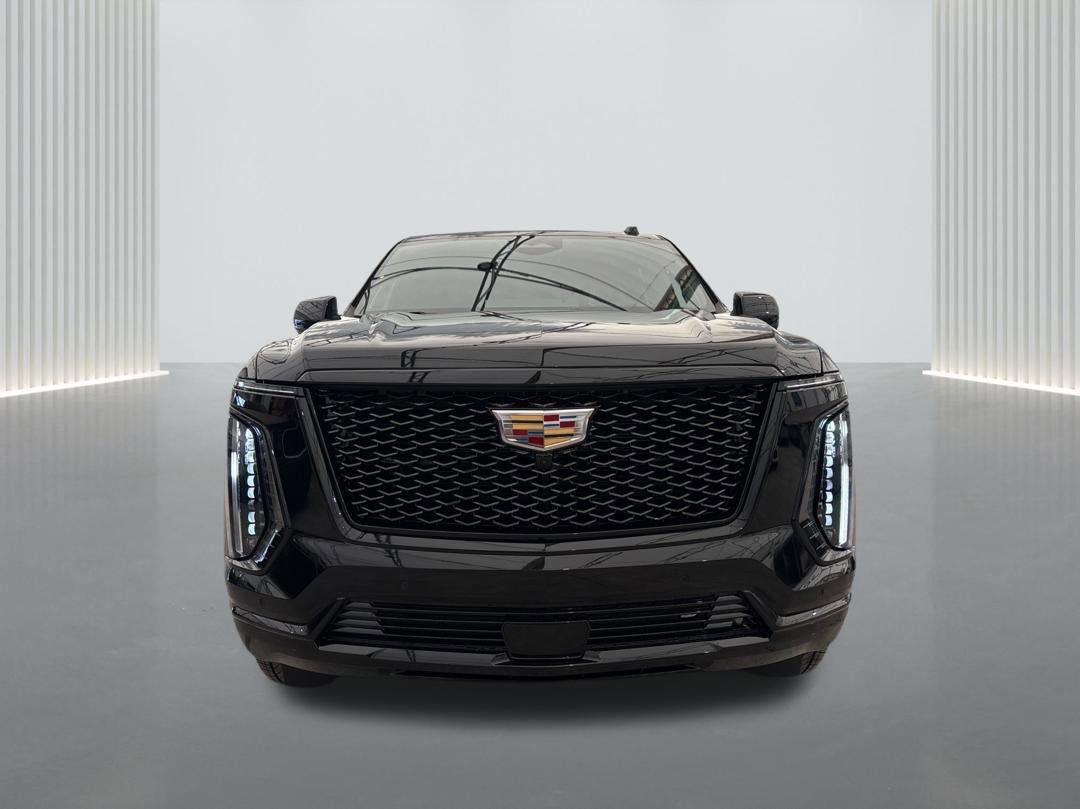 New 2025 Cadillac Escalade Sport Platinum image 2