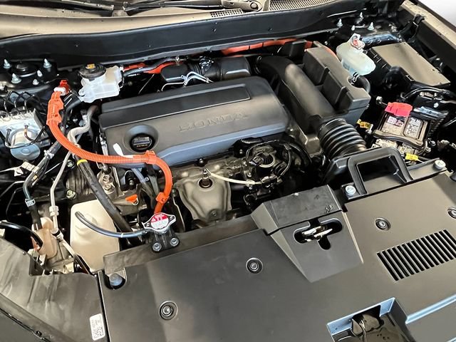 New 2027 Honda CR-V Sport-L image 12