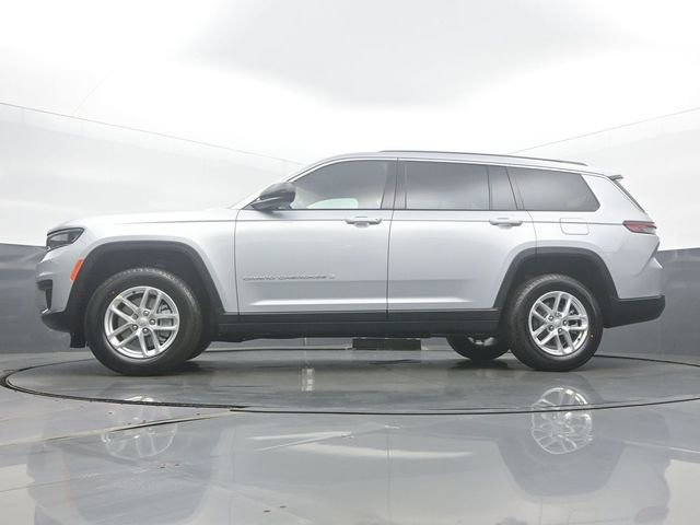 New 2026 Jeep Grand Cherokee L Laredo image 49