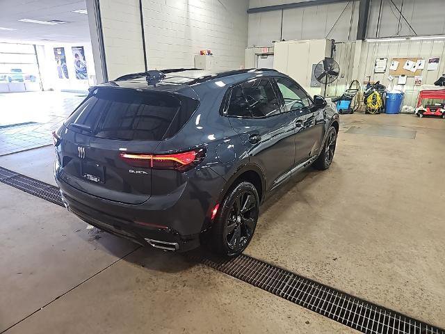 New 2026 Buick Envision Sport Touring image 7