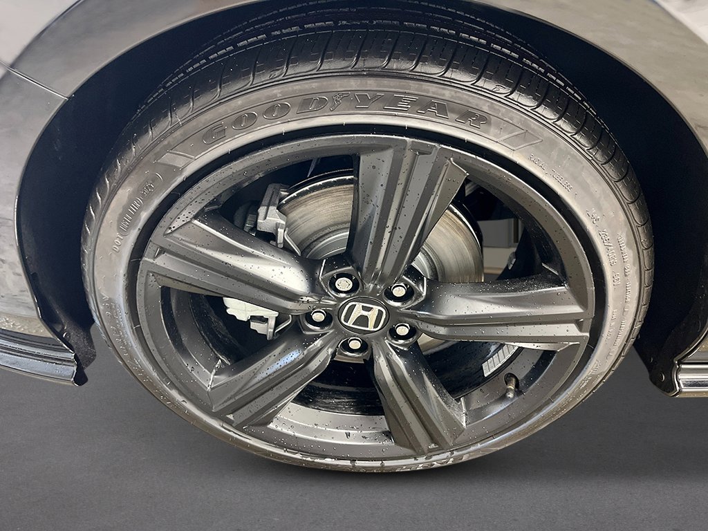 New 2026 Honda Accord Sport image 11