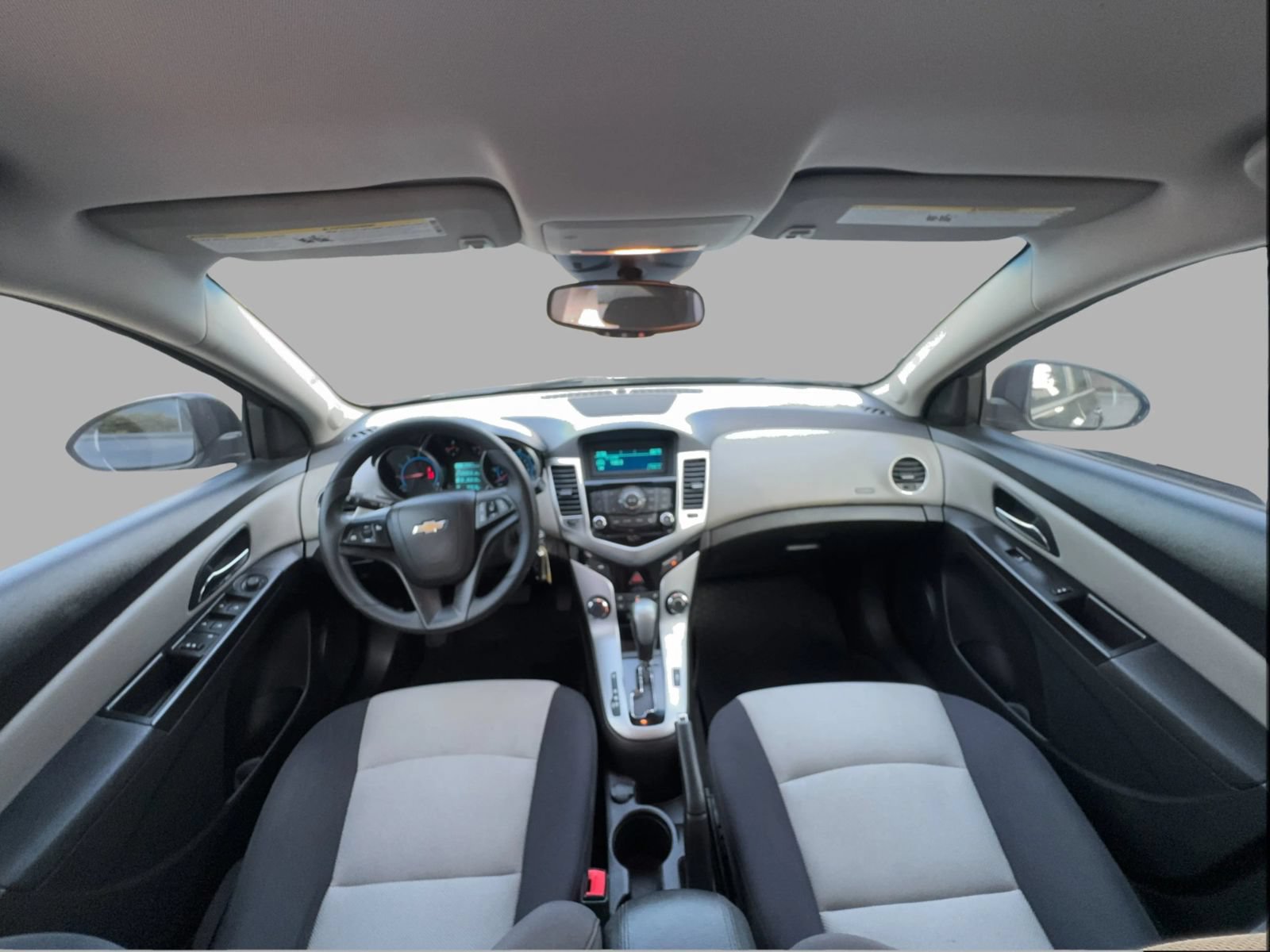 Used 2015 Chevrolet Cruze LS FWD image 26