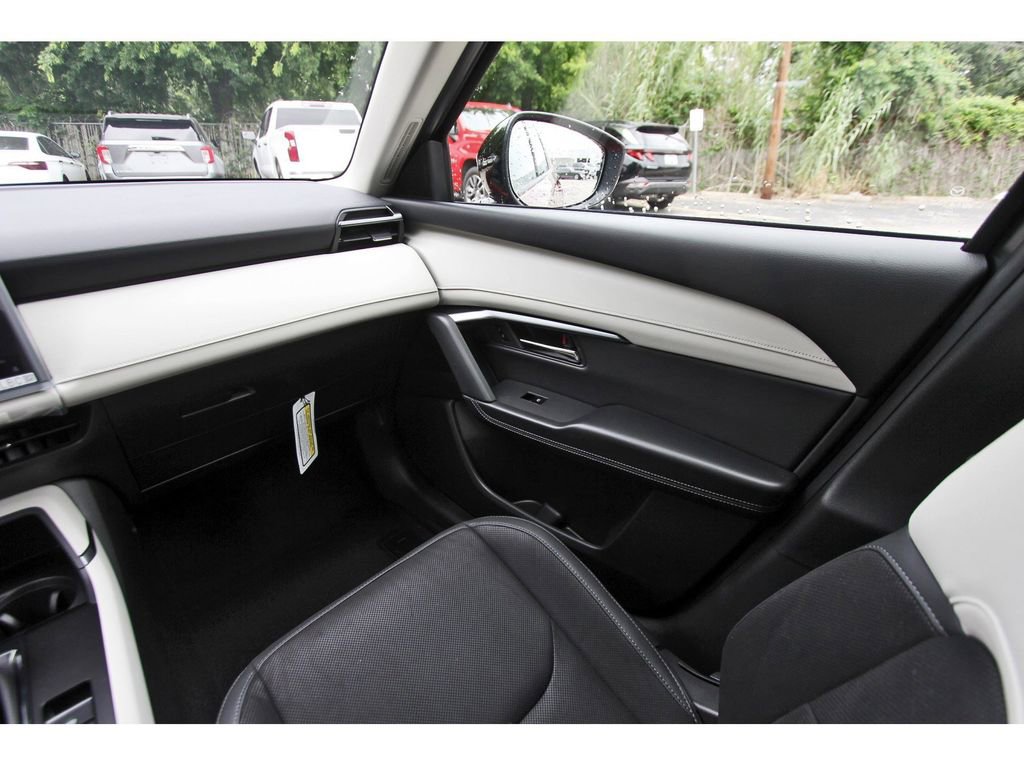 New 2026 MAZDA CX-5 Preferred AWD/4WD image 8