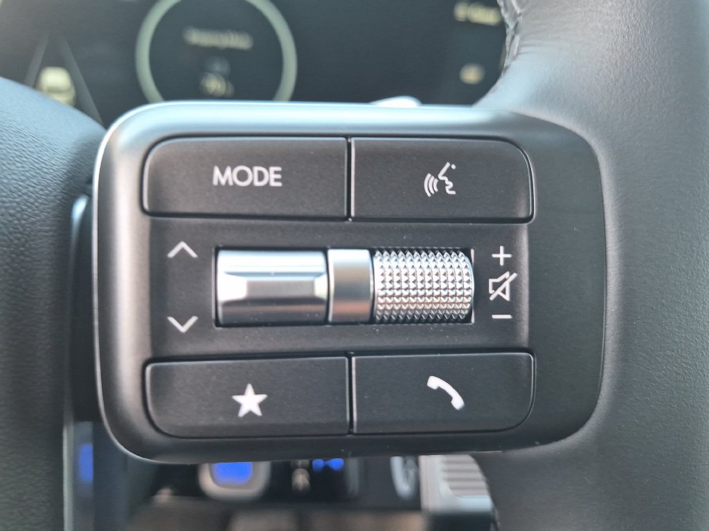 New 2026 Hyundai Palisade FWD Hybrid image 19