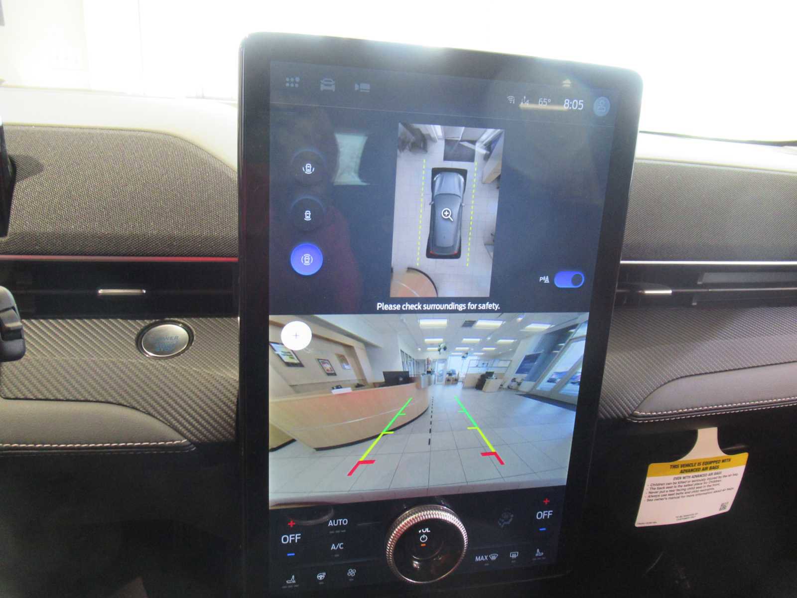 Used 2024 Ford Mustang Mach-E Select w/ Comfort Package Lite image 26