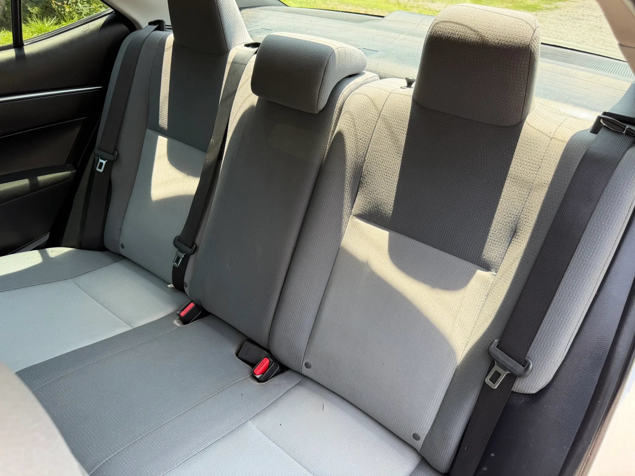 Used 2016 Toyota Corolla L FWD image 24