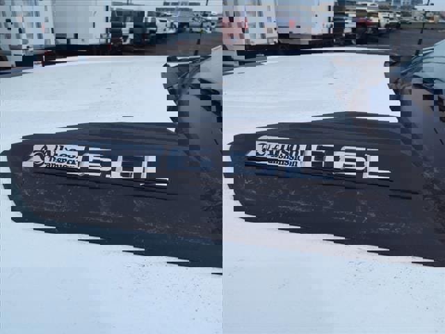 New 2024 Chevrolet Silverado 2500 W/T w/ WT Convenience Package image 9