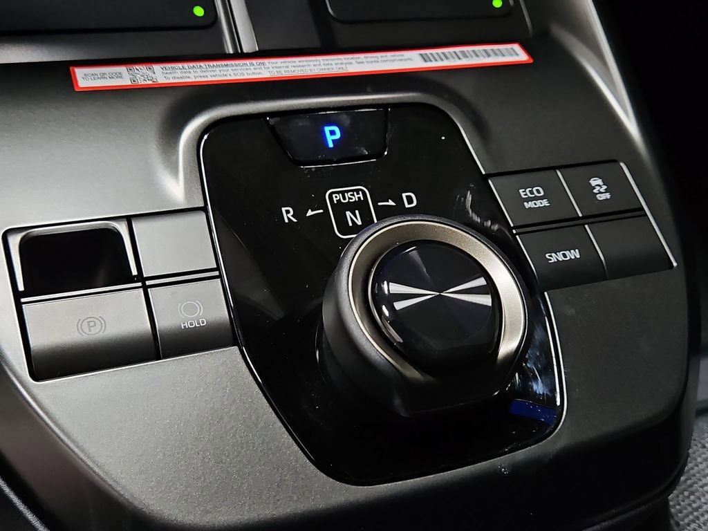 New 2026 Toyota bZ image 15