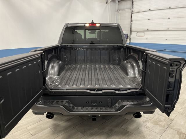 New 2026 RAM 1500 Big Horn w/ Night Edition image 16