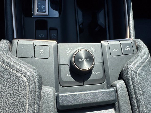 Used 2024 Toyota Grand Highlander AWD Hybrid image 36