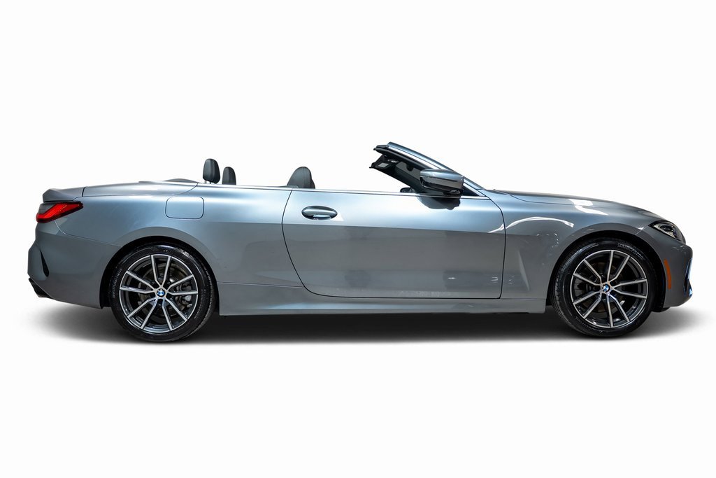 Used 2022 BMW 430i xDrive 430i xDrive w/ Premium Package 2 image 18