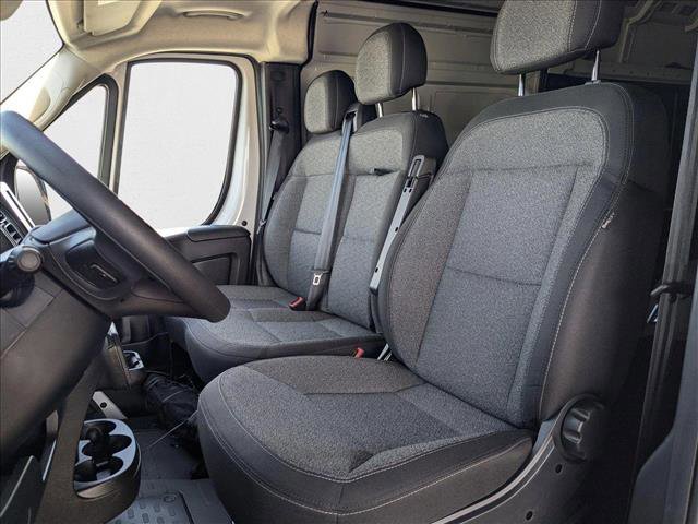 New 2025 RAM ProMaster 3500 image 15