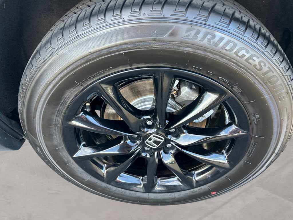 Used 2026 Honda CR-V Sport image 14