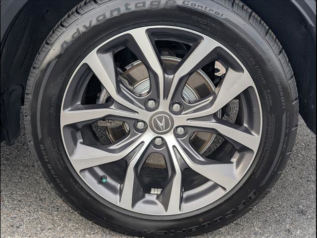 Used 2023 Acura MDX FWD w/ Technology Package image 20