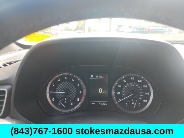 Used 2019 Hyundai Veloster 2.0 Premium FWD image 3