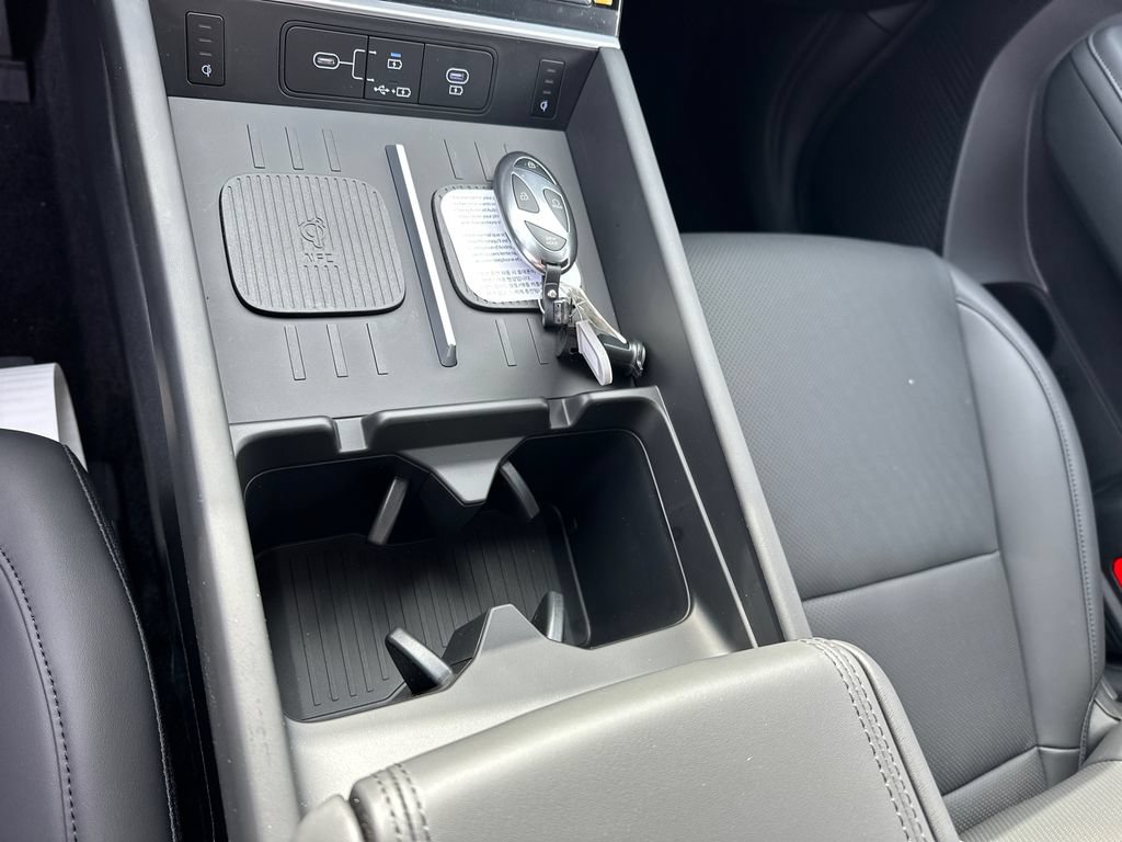 New 2026 Hyundai Santa Fe XRT AWD/4WD image 35