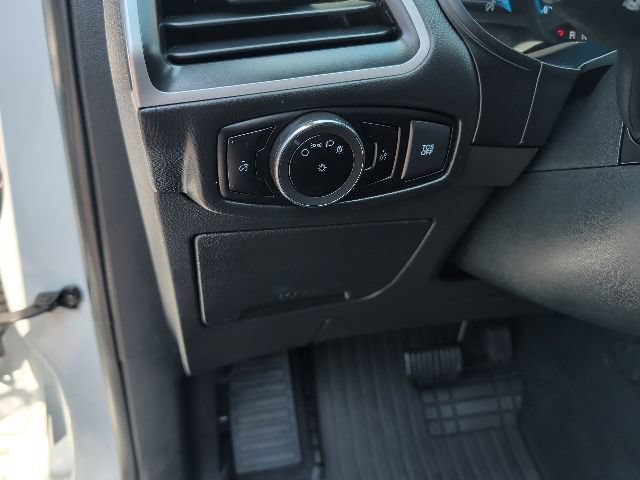 Certified 2023 Ford Edge SEL AWD/4WD image 16
