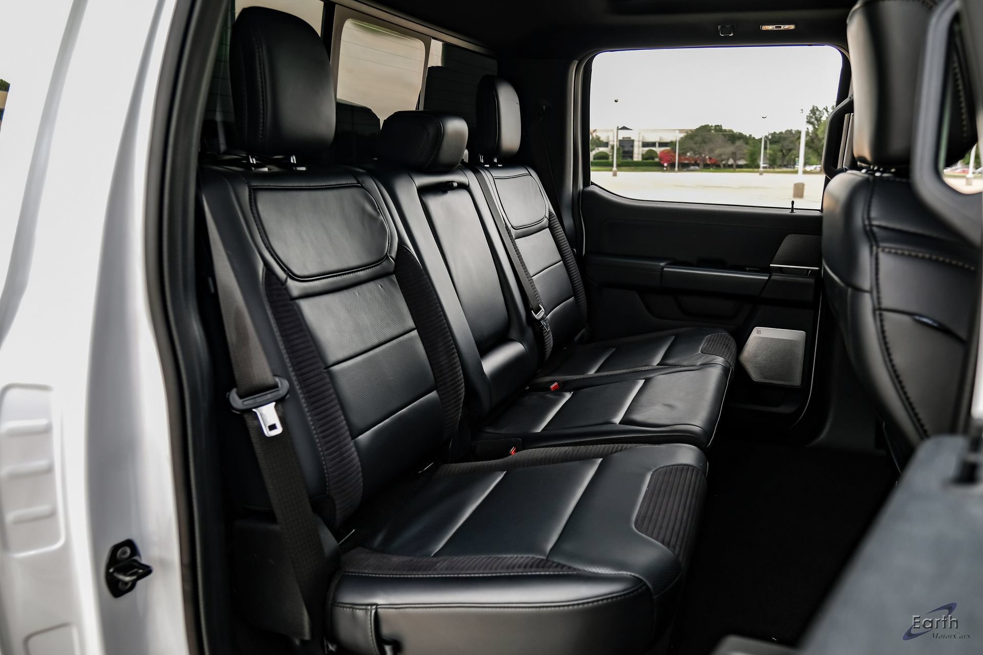 Used 2023 Ford F150 Raptor w/ Raptor 37 Performance Package AWD/4WD image 84