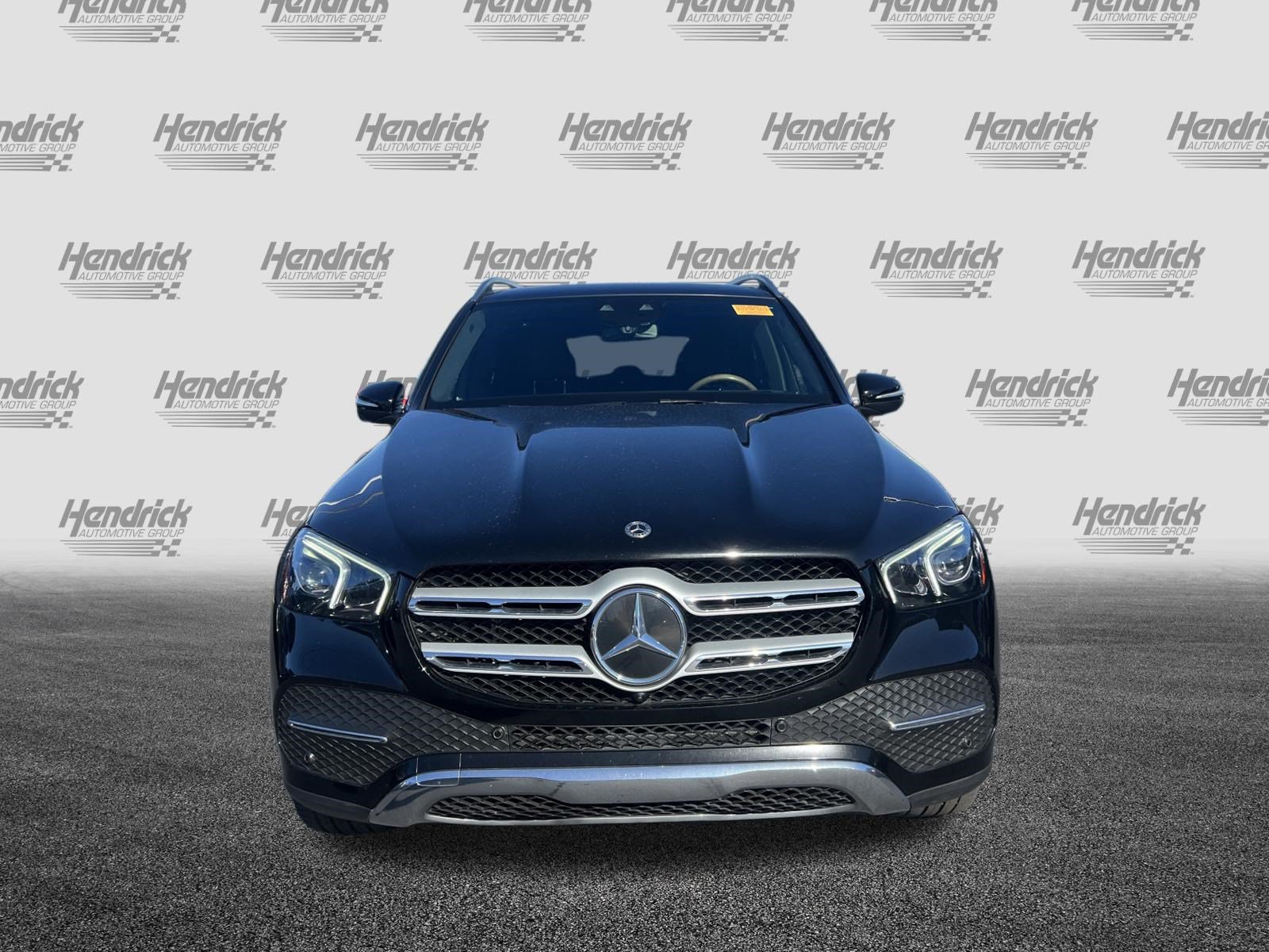 Used 2022 Mercedes-Benz GLE 350 image 3