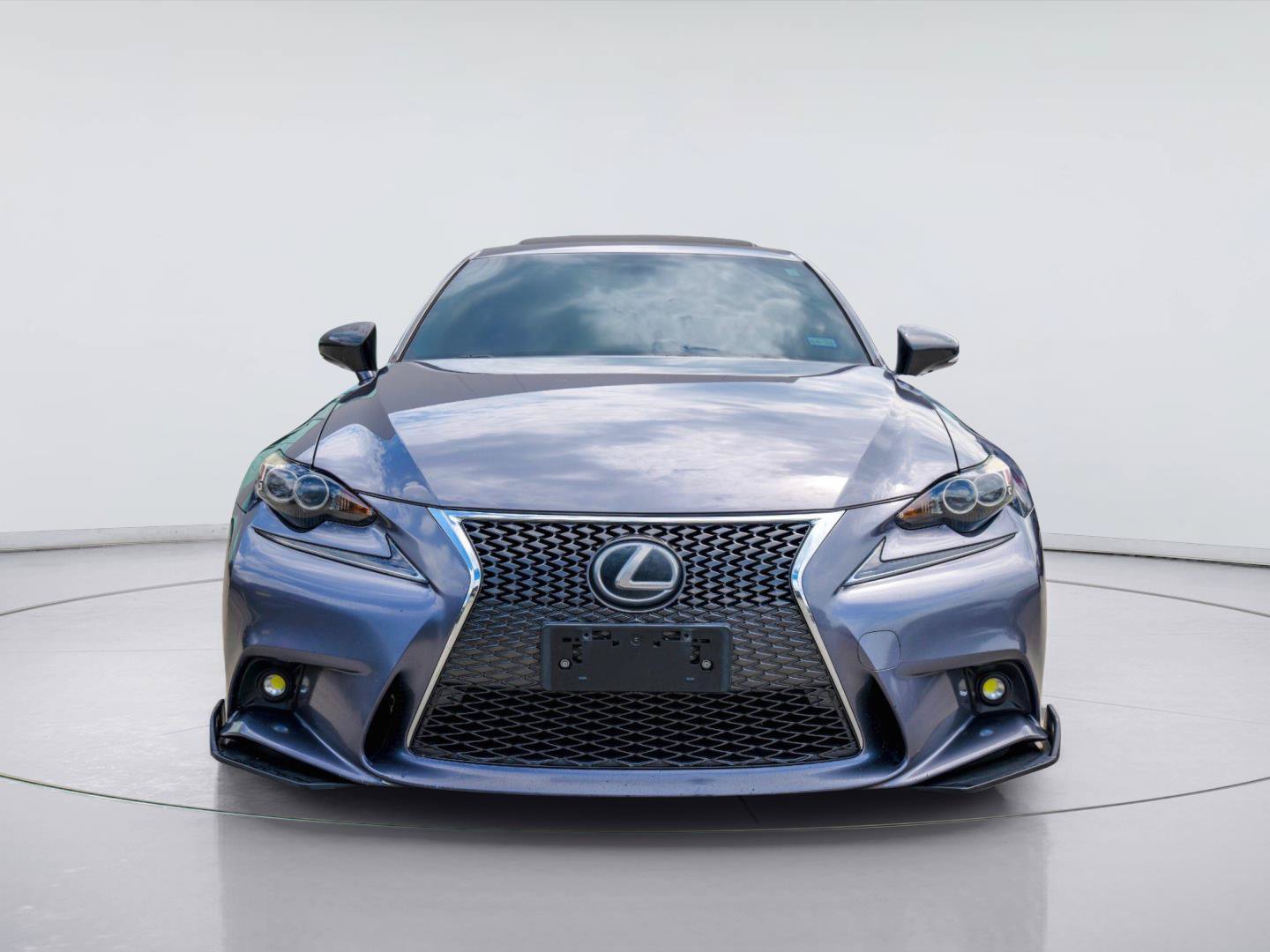 Used 2016 Lexus IS 300 AWD w/ F Sport Package image 4