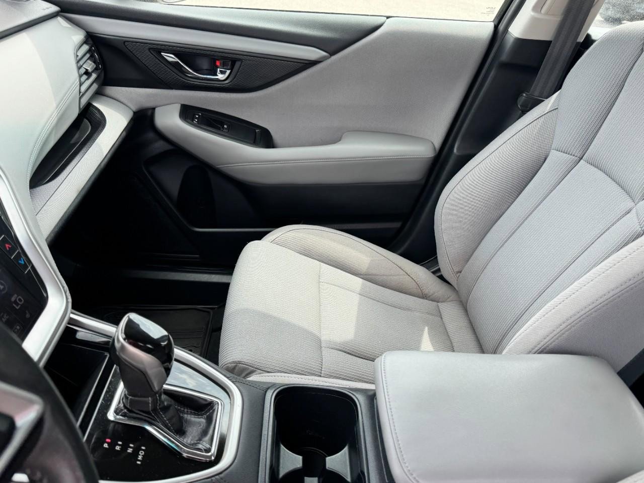 Used 2020 Subaru Legacy Premium AWD/4WD image 13