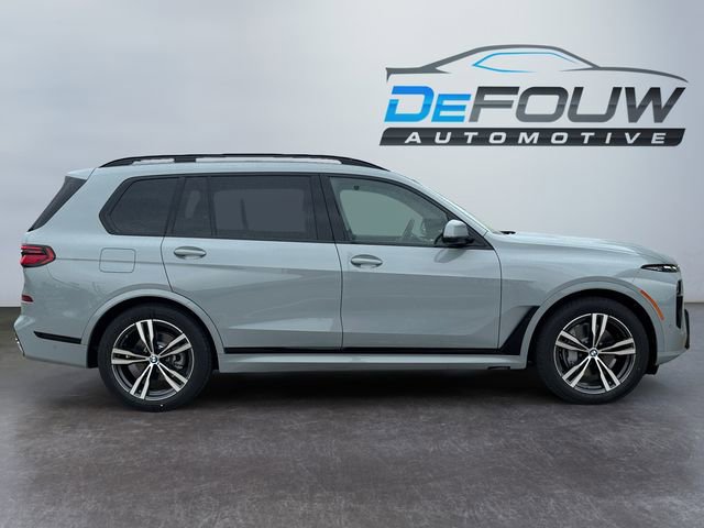 New 2026 BMW X7 xDrive40i w/ M Sport Package image 2
