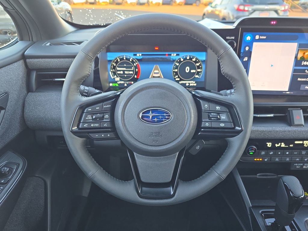 New 2026 Subaru Outback Limited XT image 26