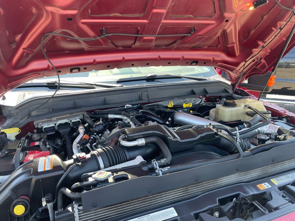 Used 2013 Ford F350 King Ranch image 17