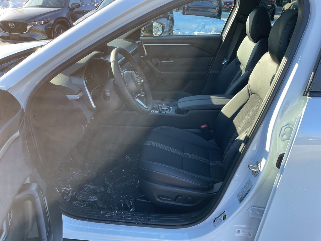 New 2026 MAZDA CX-50 2.5 Hybrid w/ Preferred Pkg image 15