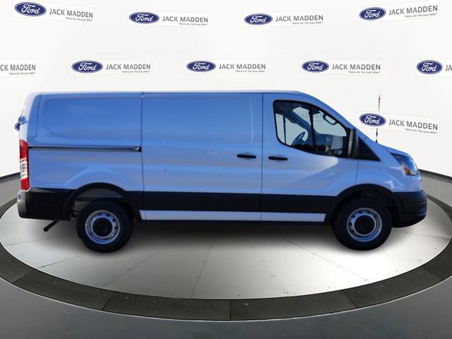 New 2026 Ford Transit 150 Low Roof image 6