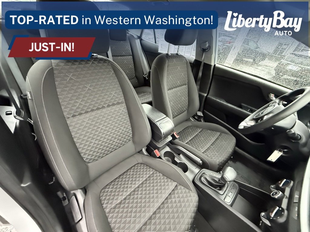 Used 2021 Kia Rio LX image 10