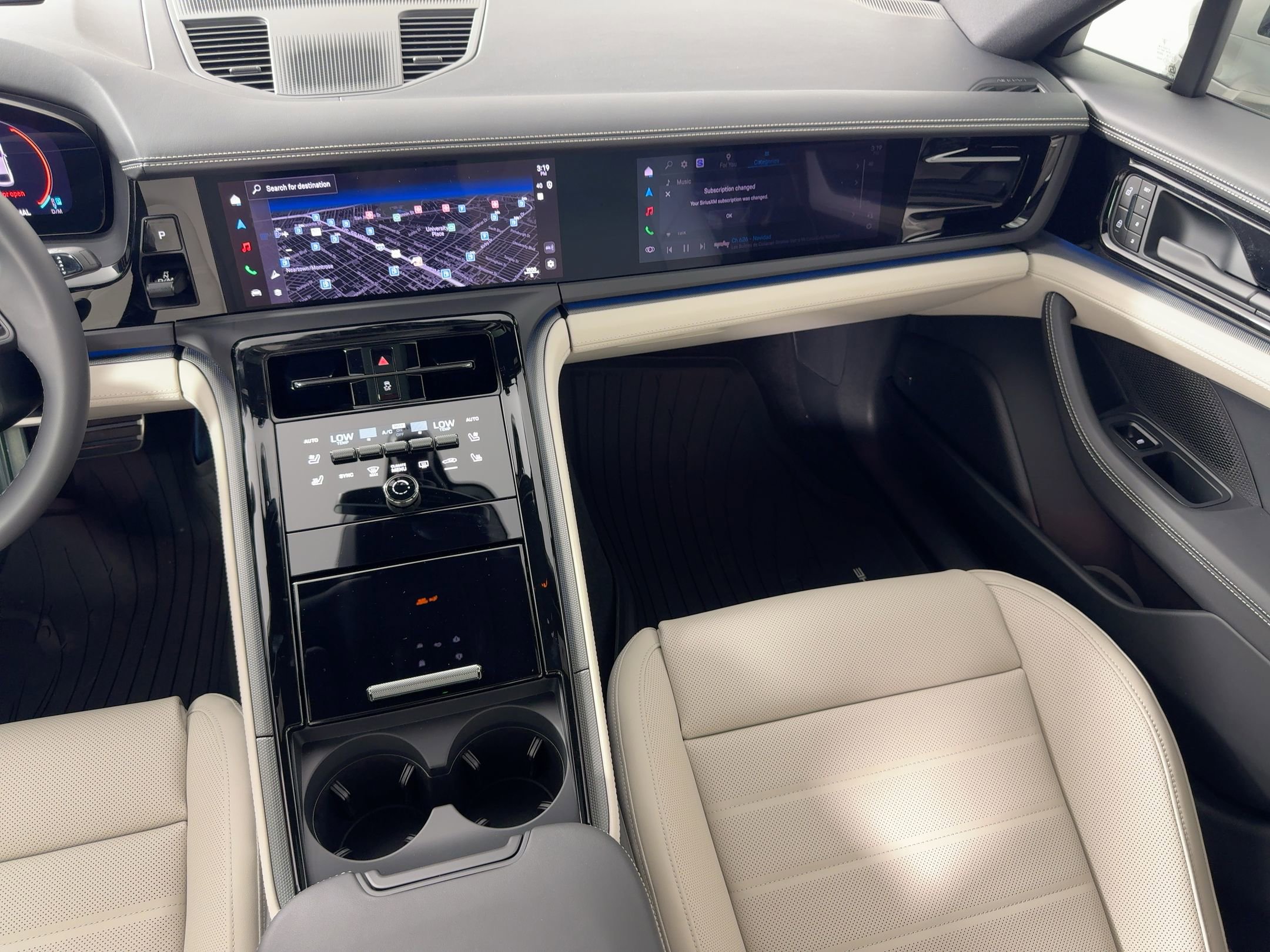 New 2026 Porsche Panamera image 28