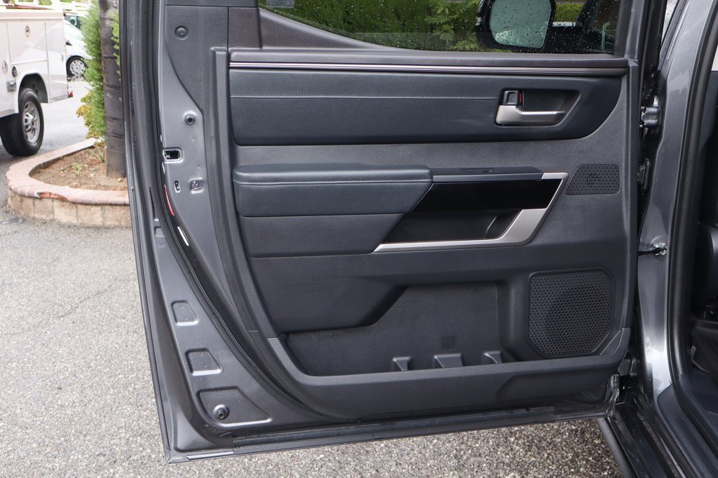 Used 2024 Toyota Tundra Limited w/ TRD Off-Road Package image 44