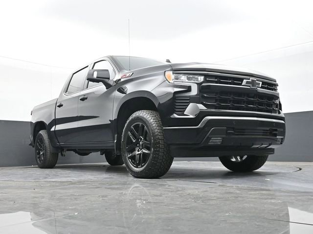 New 2026 Chevrolet Silverado 1500 RST image 48