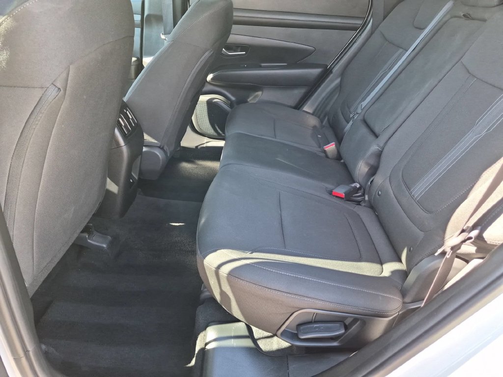 Used 2026 Hyundai Tucson SEL FWD image 24