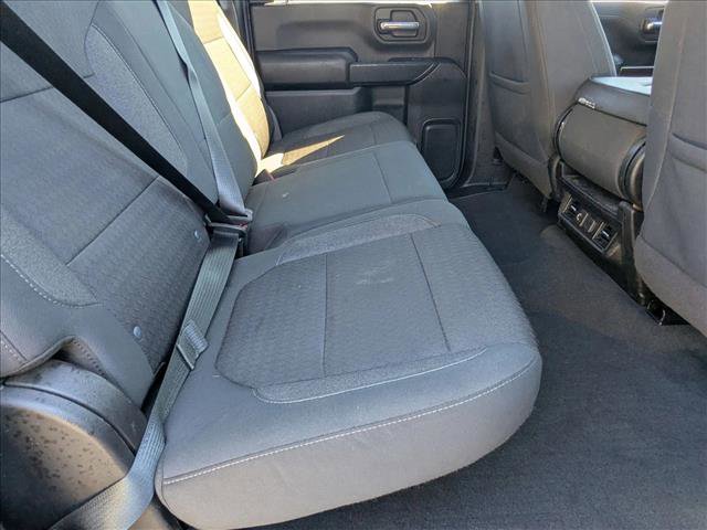 Used 2020 Chevrolet Silverado 2500 LT w/ All Star Edition image 18