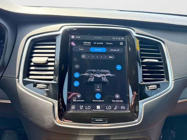 Certified 2023 Volvo XC90 B6 Ultimate w/ Protection Package Premier AWD/4WD image 20