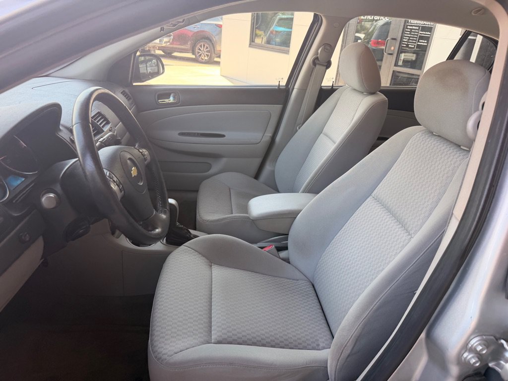 Used 2009 Chevrolet Cobalt LT w/ My Link Package FWD image 10