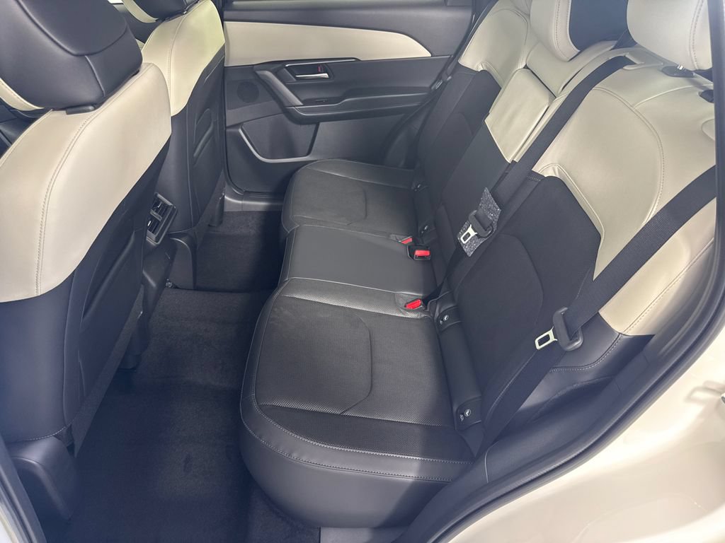 New 2026 MAZDA CX-5 Preferred AWD/4WD image 19