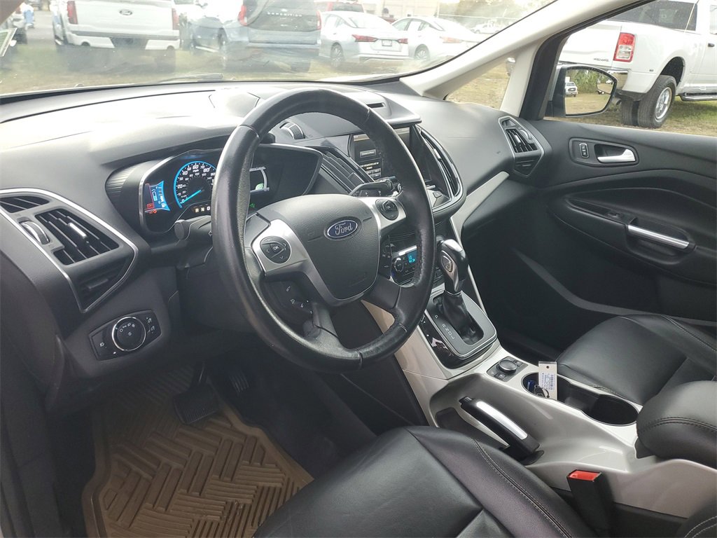 Used 2013 Ford C-MAX SEL image 13