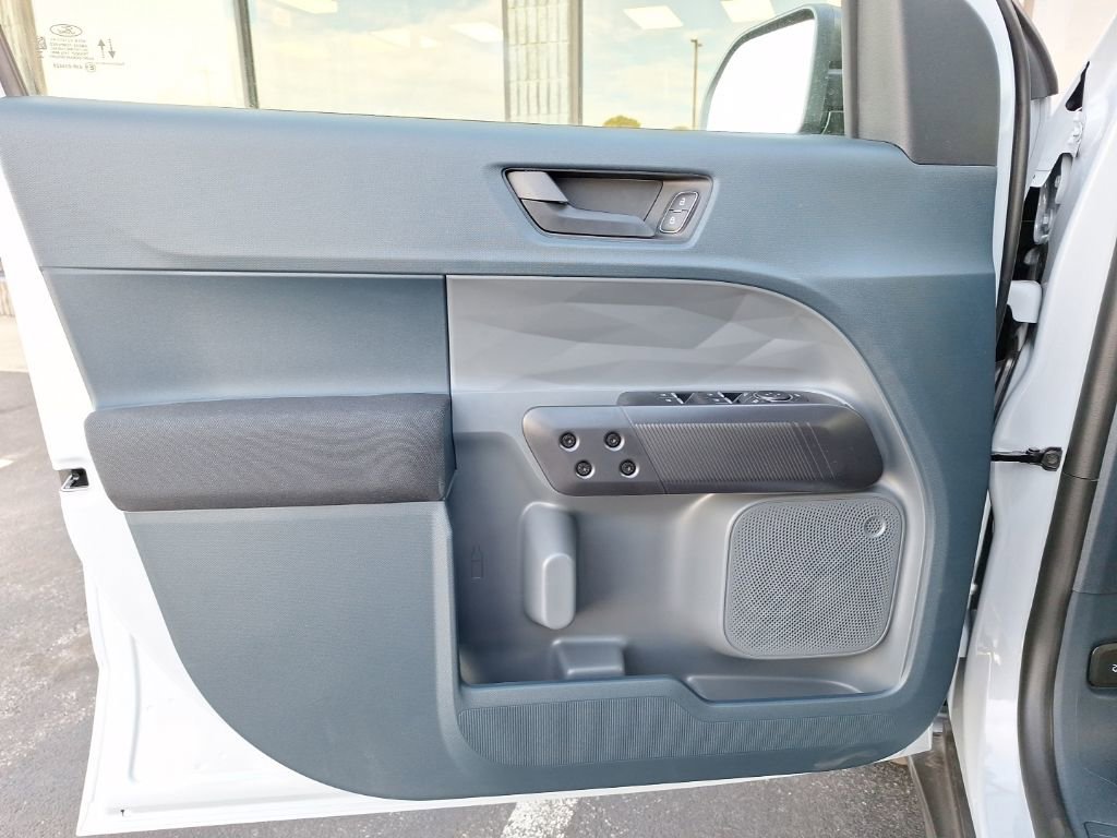 New 2026 Ford Maverick XL w/ 4K Tow Package image 2