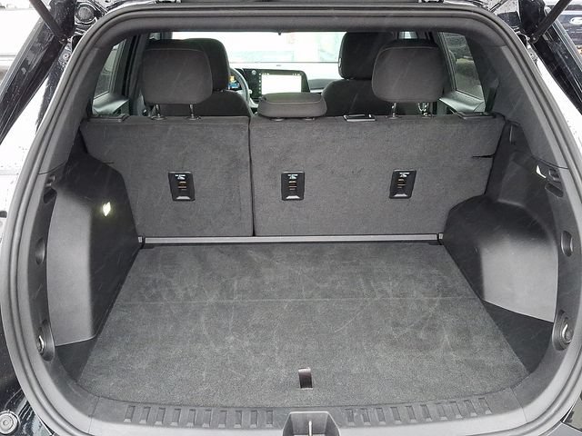 Used 2025 Chevrolet Equinox LT FWD image 21