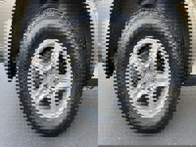 Used 2001 Lexus RX 300 4WD image 17