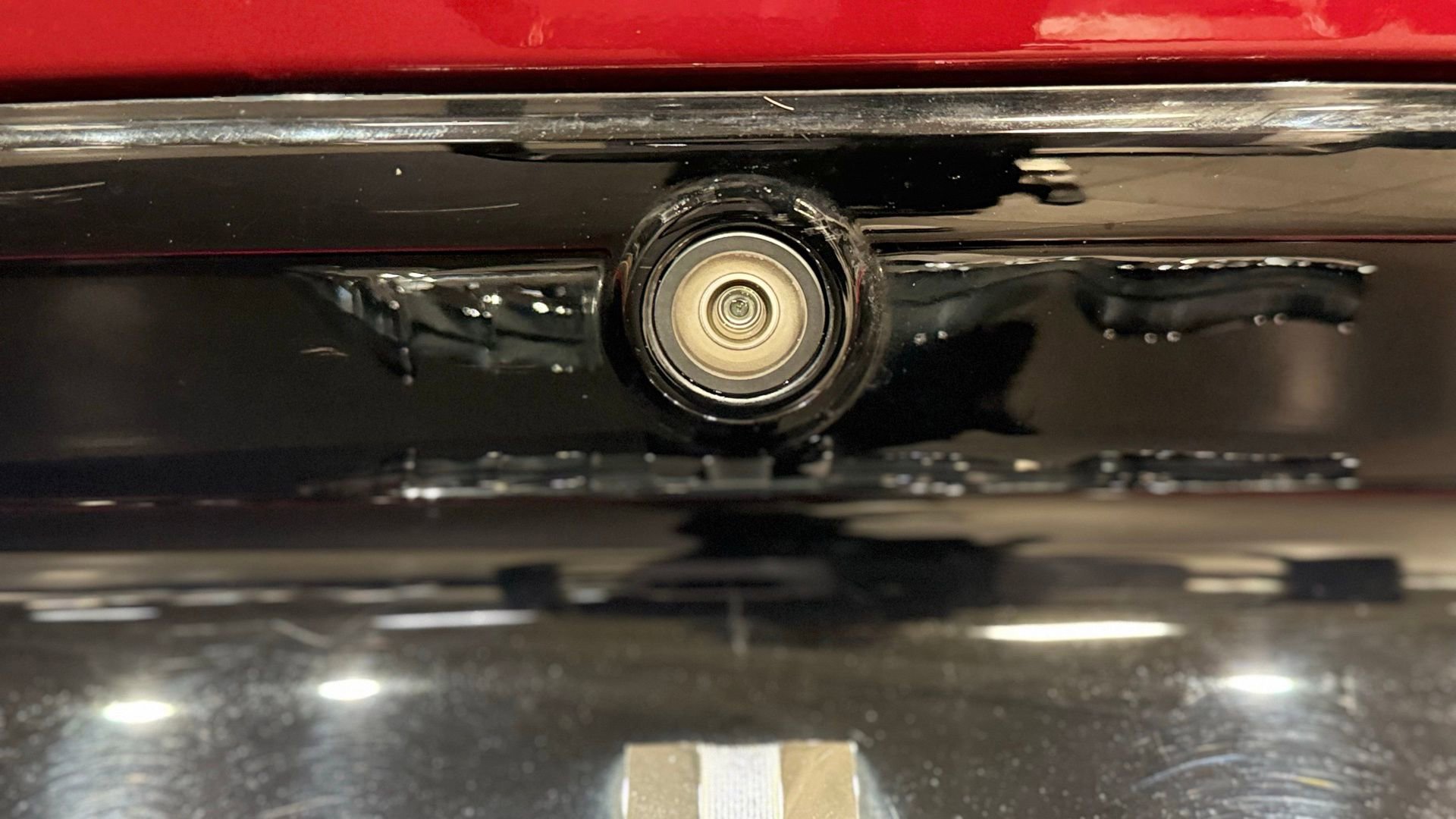 Used 2017 Ford Mustang Coupe image 22