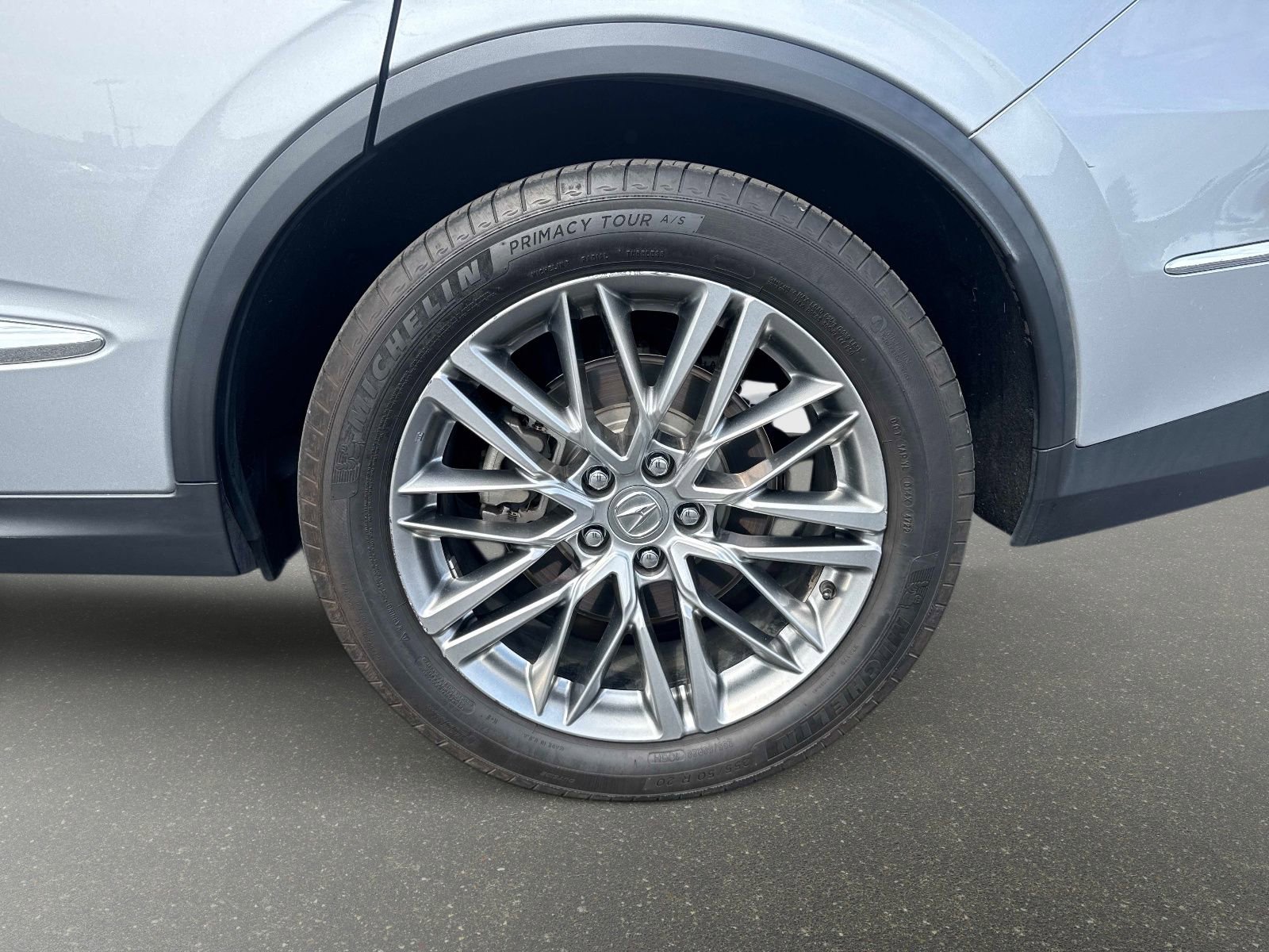 Used 2022 Acura MDX SH-AWD w/ Advance Package image 35
