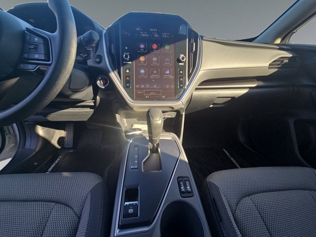 Certified 2024 Subaru Crosstrek 2.0i Premium image 15