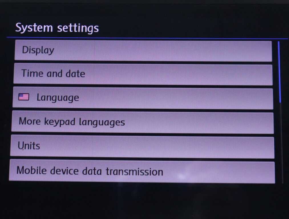 Used 2018 Volkswagen Atlas Launch Edition image 19