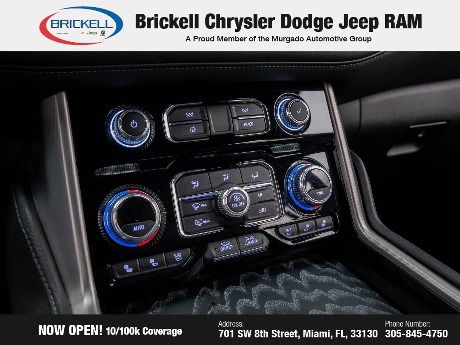 Used 2023 GMC Yukon XL Denali image 22