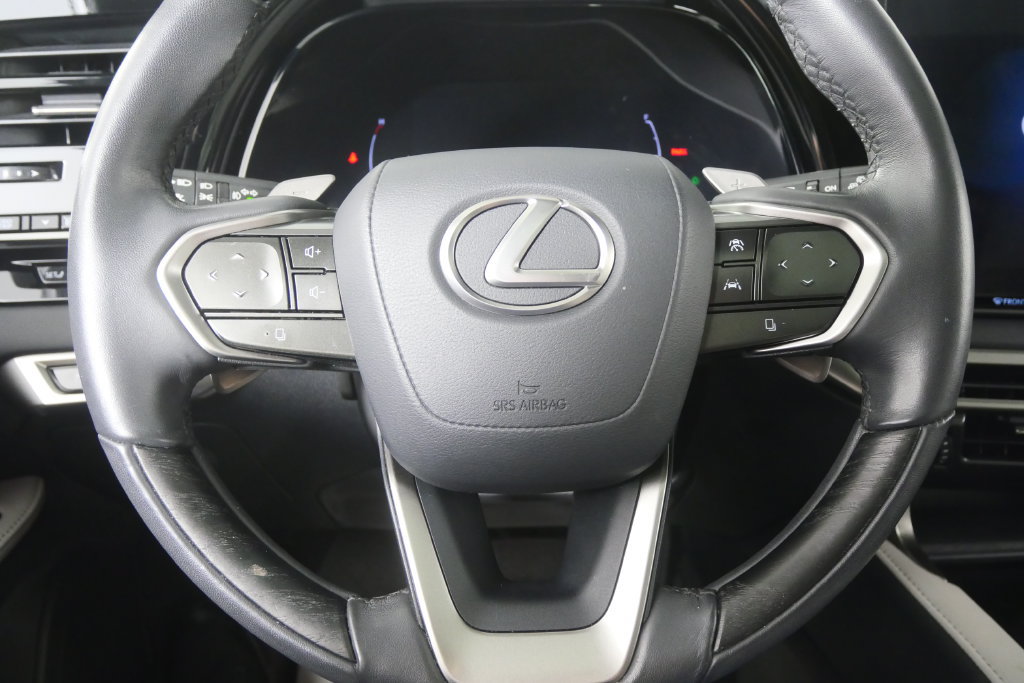 Used 2024 Lexus RX 350 Premium Plus w/ Convenience Package FWD image 17